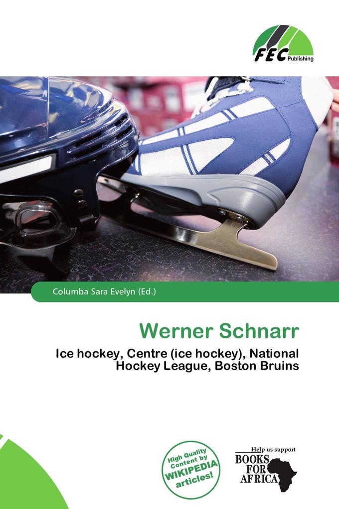 Werner Schnarr