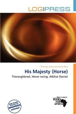 His Majesty (Horse)