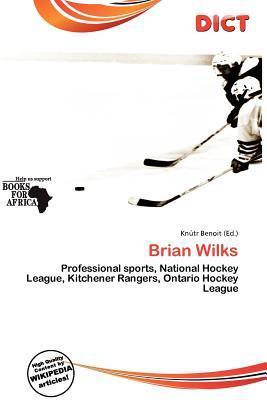 Brian Wilks