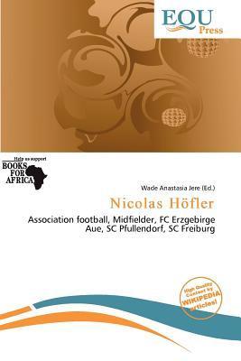 Nicolas Höfler