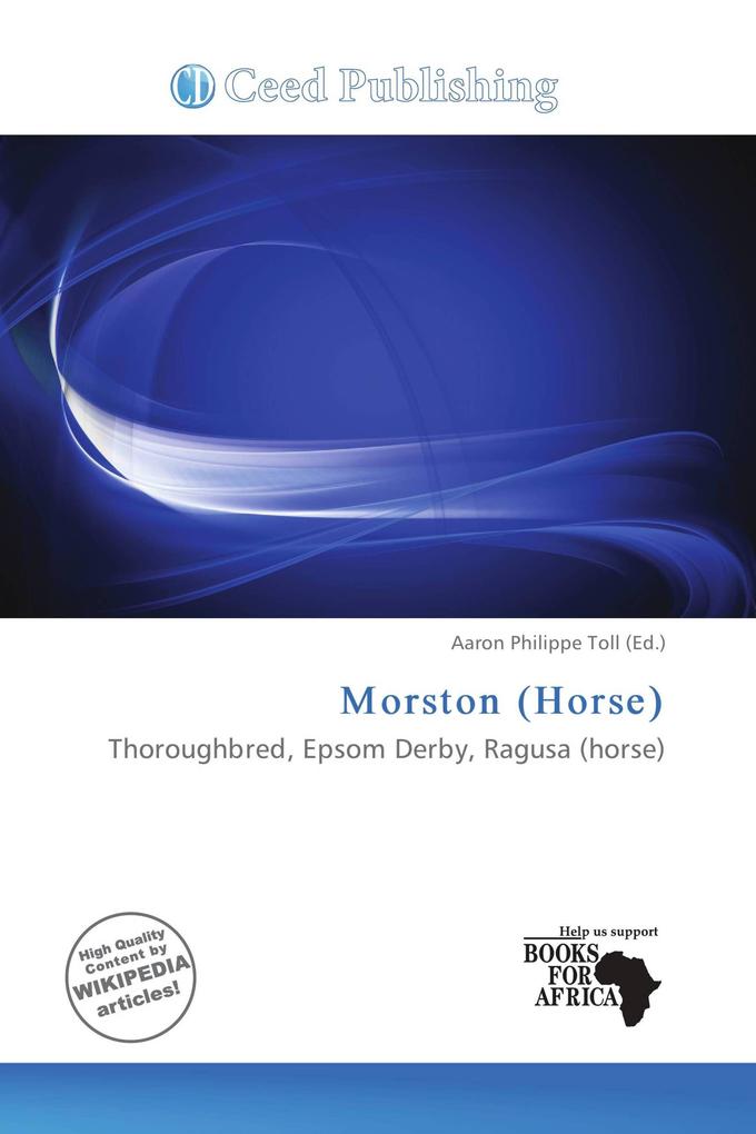 Morston (Horse)