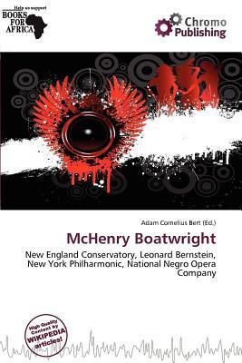 McHenry Boatwright