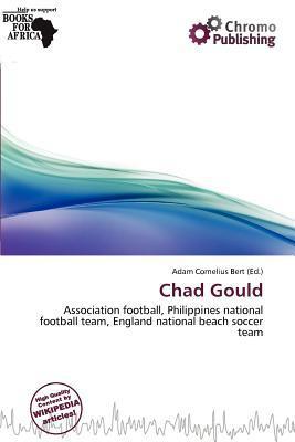 Chad Gould