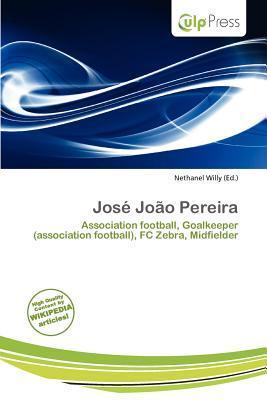 José João Pereira
