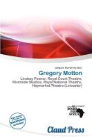 Gregory Motton