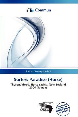 Surfers Paradise (Horse)