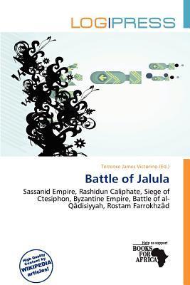 Battle of Jalula