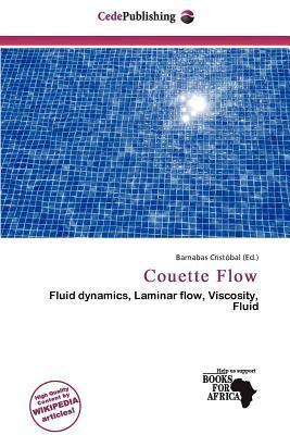 Couette Flow