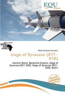 Siege of Syracuse (877-878)