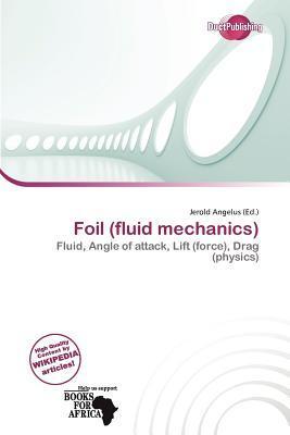 Foil (fluid mechanics)