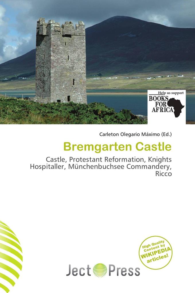 Bremgarten Castle