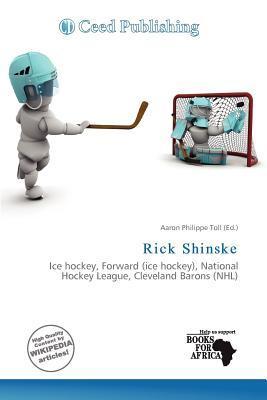 Rick Shinske