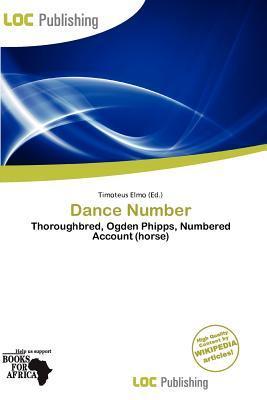 Dance Number