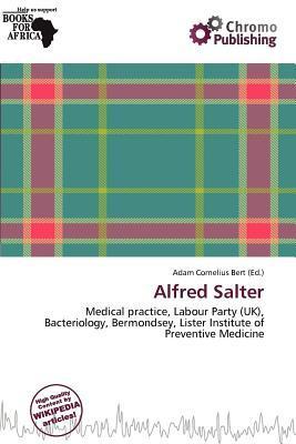 Alfred Salter
