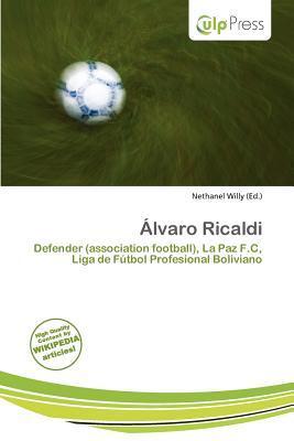 Álvaro Ricaldi