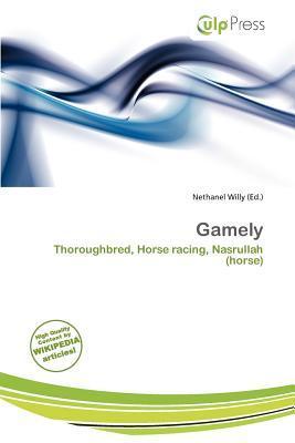 Gamely