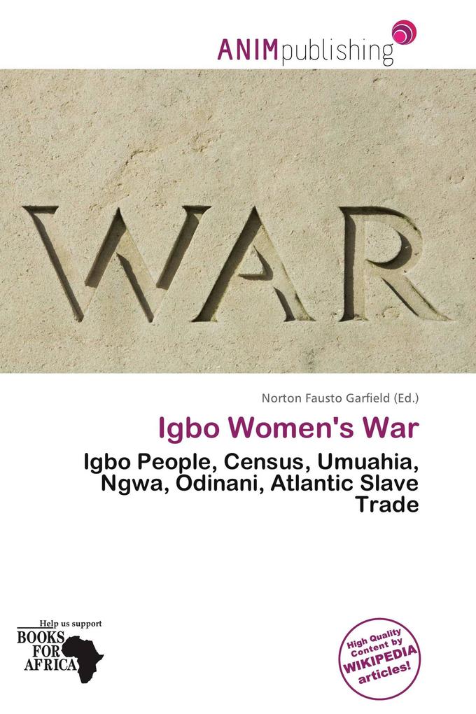 Igbo Women's War