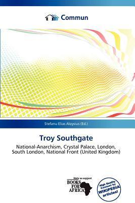 Troy Southgate