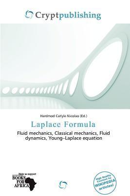 Laplace Formula