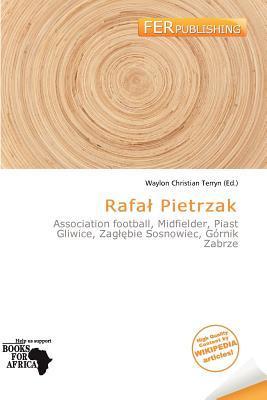Rafa Pietrzak