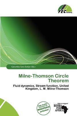 Milne-Thomson Circle Theorem
