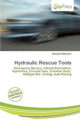 Hydraulic Rescue Tools
