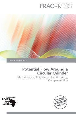 Potential Flow Around a Circular Cylinder
