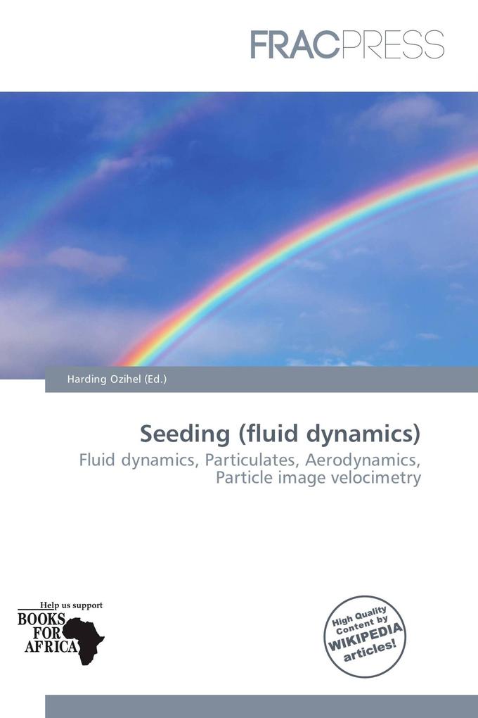 Seeding (fluid dynamics)