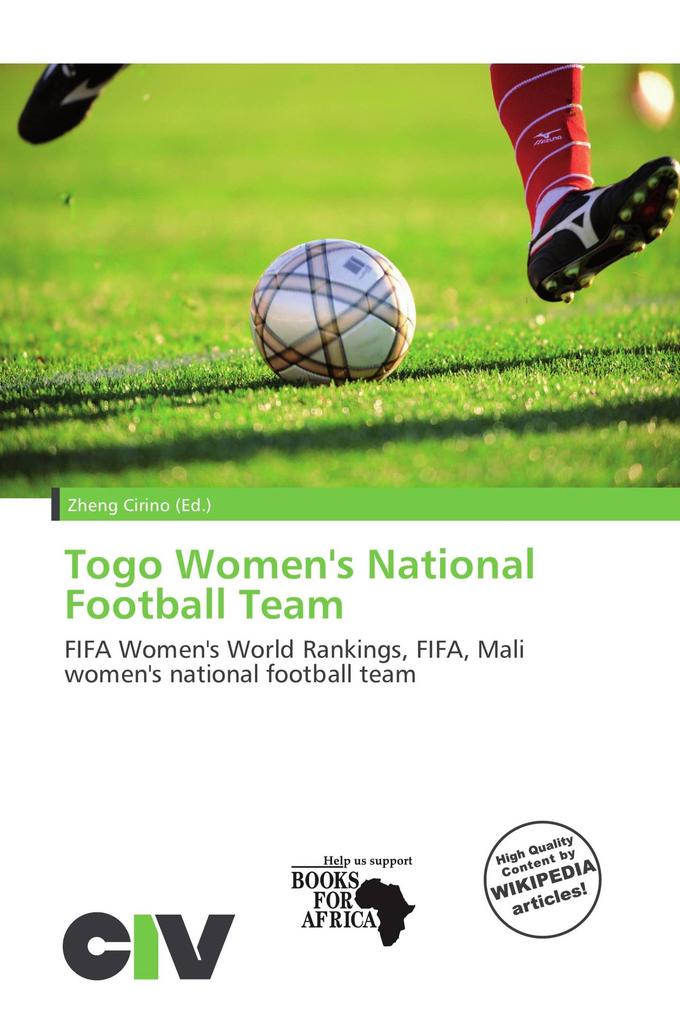 Togo Women's National Football Team