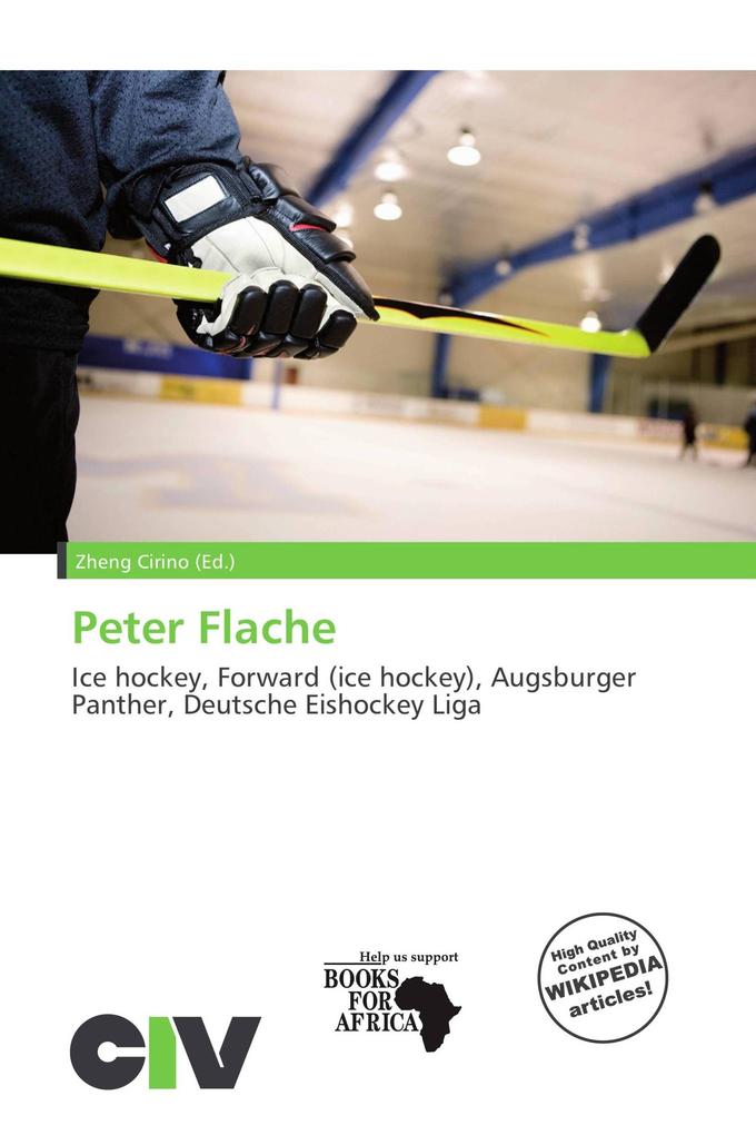 Peter Flache