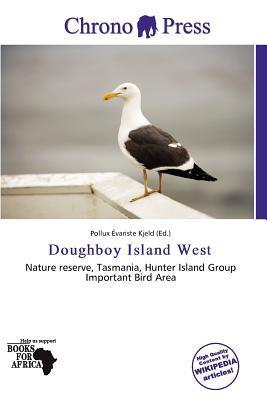 Doughboy Island West