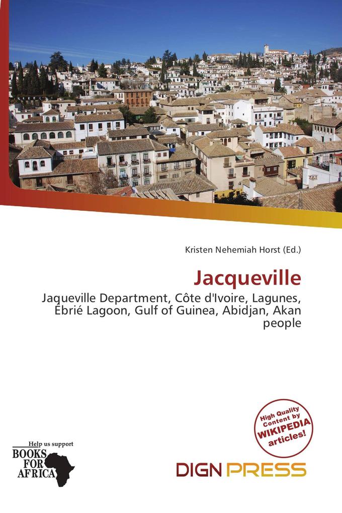 Jacqueville