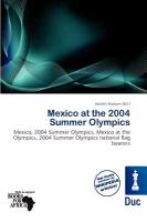 Mexico at the 2004 Summer Olympics