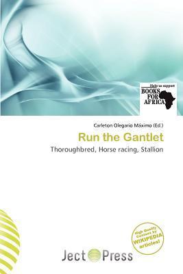 Run the Gantlet