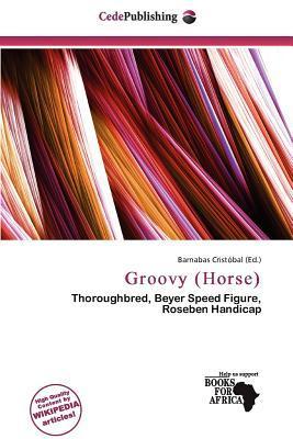 Groovy (Horse)