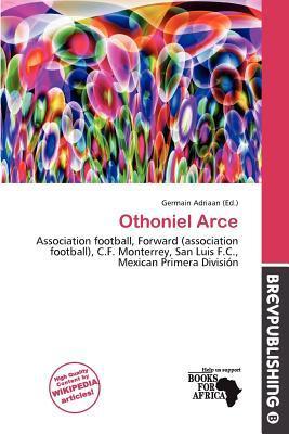 Othoniel Arce