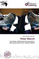 Peter Marrin
