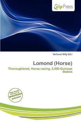 Lomond (Horse)