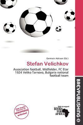Stefan Velichkov