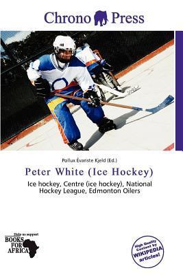 Peter White (Ice Hockey)