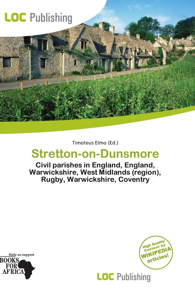 Stretton-on-Dunsmore