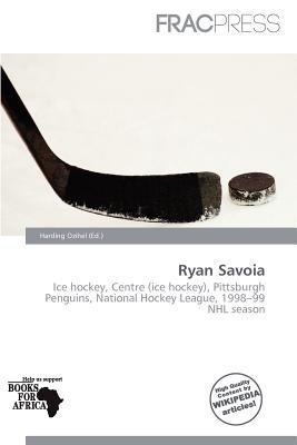 Ryan Savoia