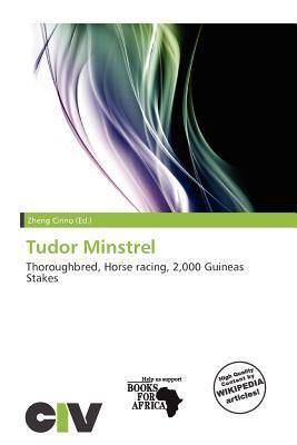 Tudor Minstrel