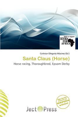 Santa Claus (Horse)