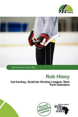 Rob Hisey