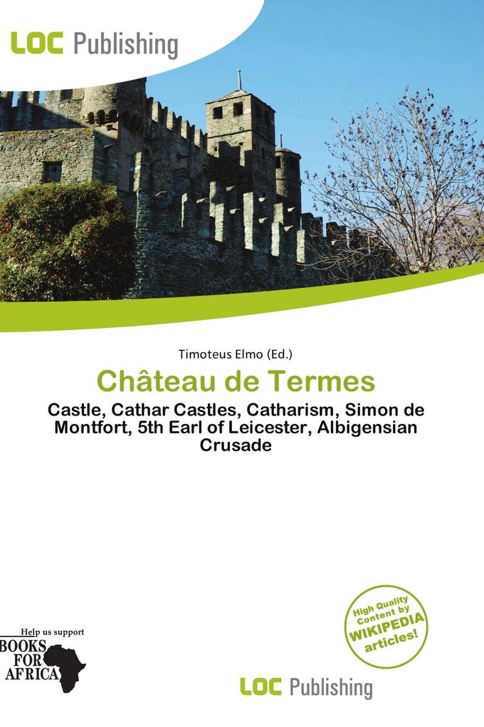 Château de Termes