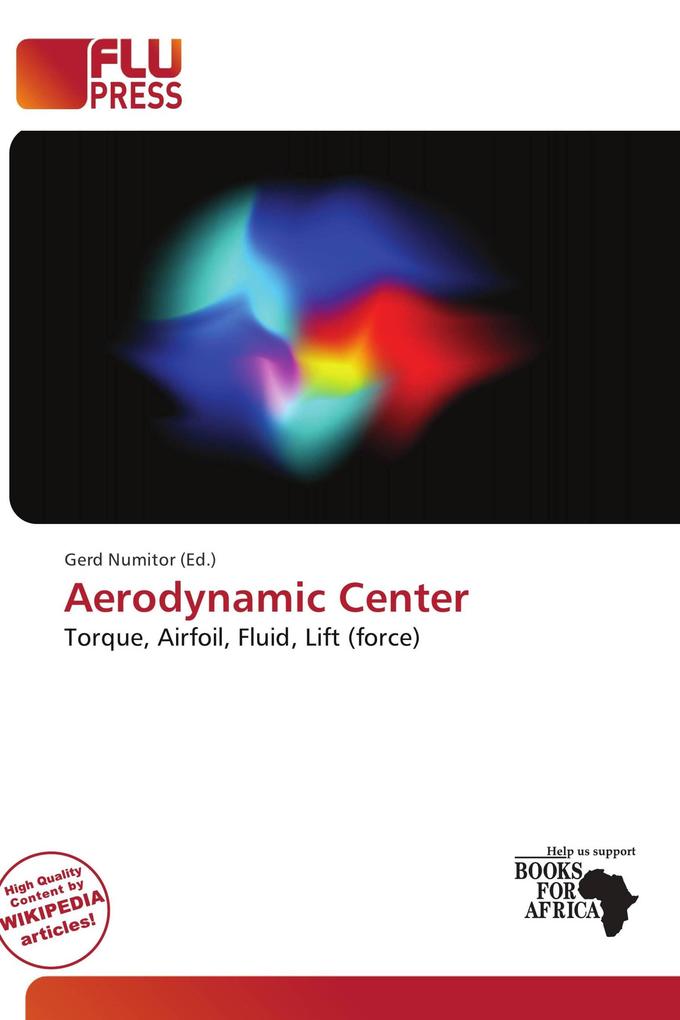Aerodynamic Center