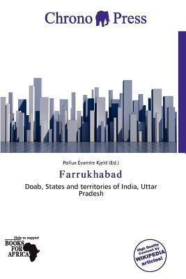 Farrukhabad