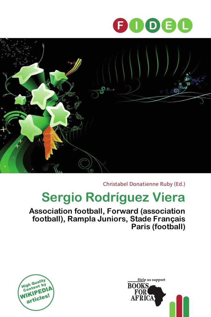 Sergio Rodríguez Viera