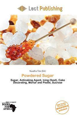 Powdered Sugar